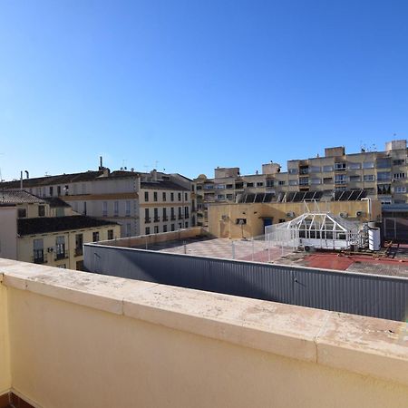 Letmalaga Merced Market Εξωτερικό φωτογραφία