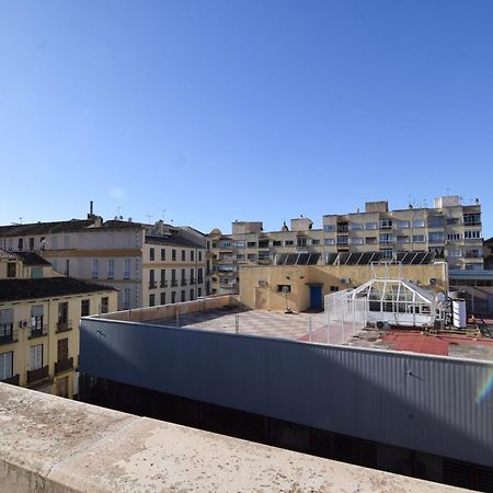 Letmalaga Merced Market Εξωτερικό φωτογραφία