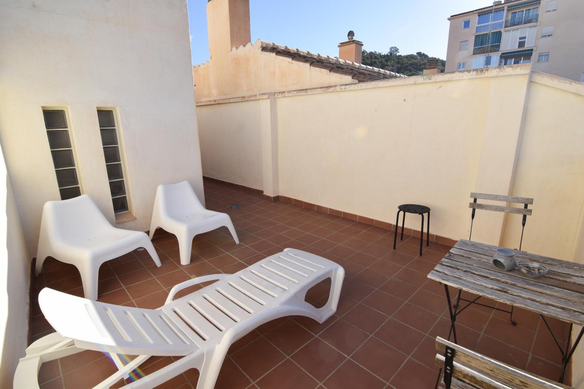 Letmalaga Merced Market Εξωτερικό φωτογραφία